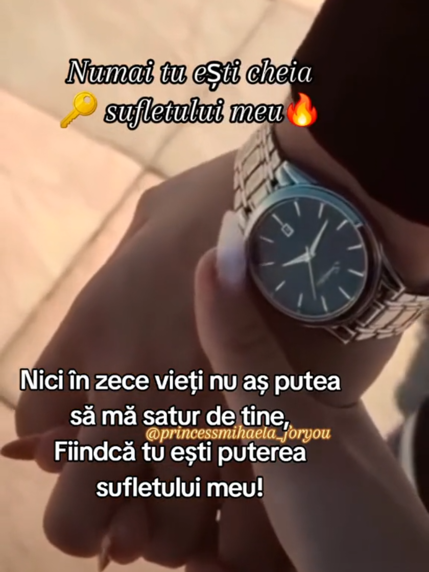 #🥰❤🔥❤💏 #iubireaadevarata #pentru___tine #princessmihaela_foryou #iubireamea #totulmeu 