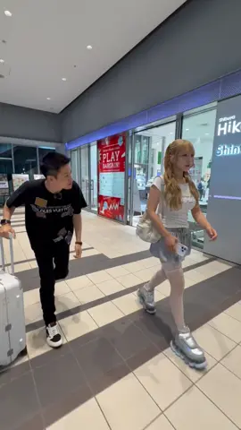 ドライヤー使わない女性なんていないよね？ めちゃくちゃスタイル抜群で可愛い女性に声を掛けたらまさかの事実が発覚！ #mysterybox #mysterygift #渋谷 #kinujo 