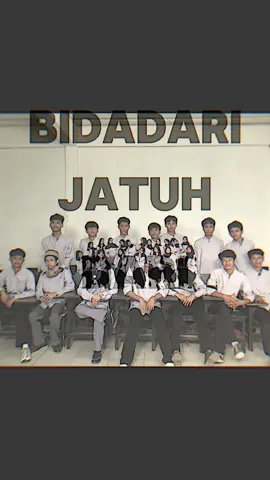 bidadari jatuh dari kayangan🤭😙👉👈 #jurusanperkantoran #fyp #trending 