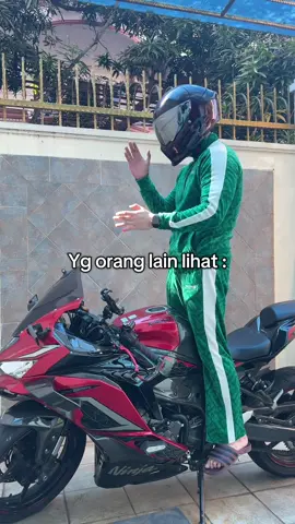 Pen bikin cuma ga ada yang rekamin 🥲 #fyp #pacujalur #auraframing 
