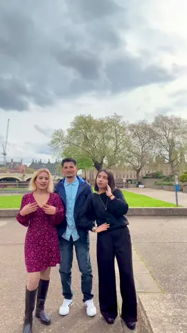 Draft Videos😎Memories🥰Happy Birthday @Ritika Darling🤓❤️ #london 