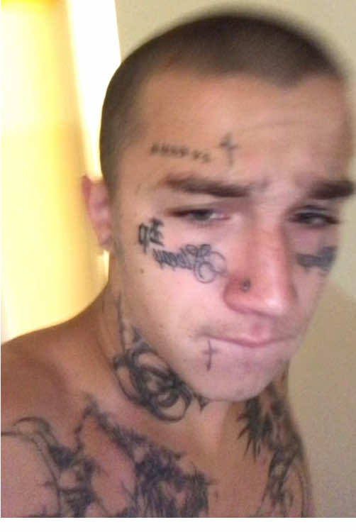woke up peep#fyp #lilpeep 