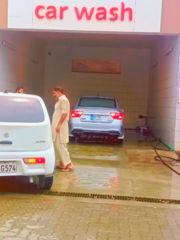 day start  car Wash Time 😲  #foryou #tranding #rajabfamily #tik_tok #foryoupage❤️❤️ @for you 