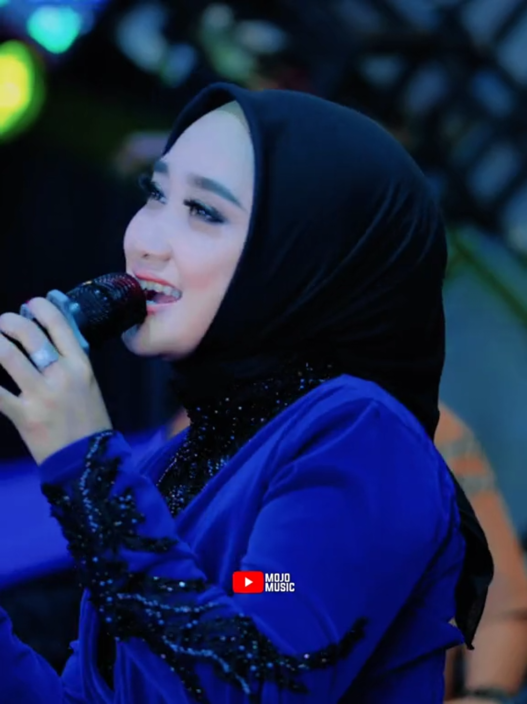 gak pernah gagal mbak anisa rahma🤩. @anisarahma2909 Tayang besok 2 Agustus 2025 Jam 14.00 di YT : Mojo Music @mojo_music #seratpenjajah #anisarahma #mojomusic #orkesmojokerto