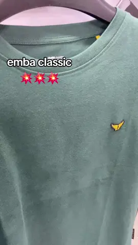 kaos emba classic#emba #kaos #kaosmurah 