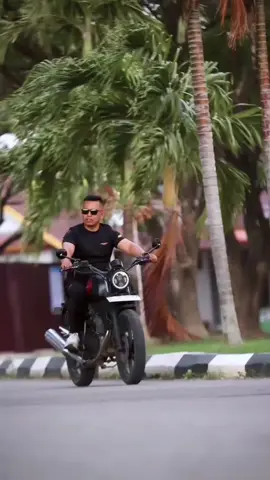 #jadul #motorjadul #tiger #malaysia #lelaki #ganteng #fyp #tiktok 