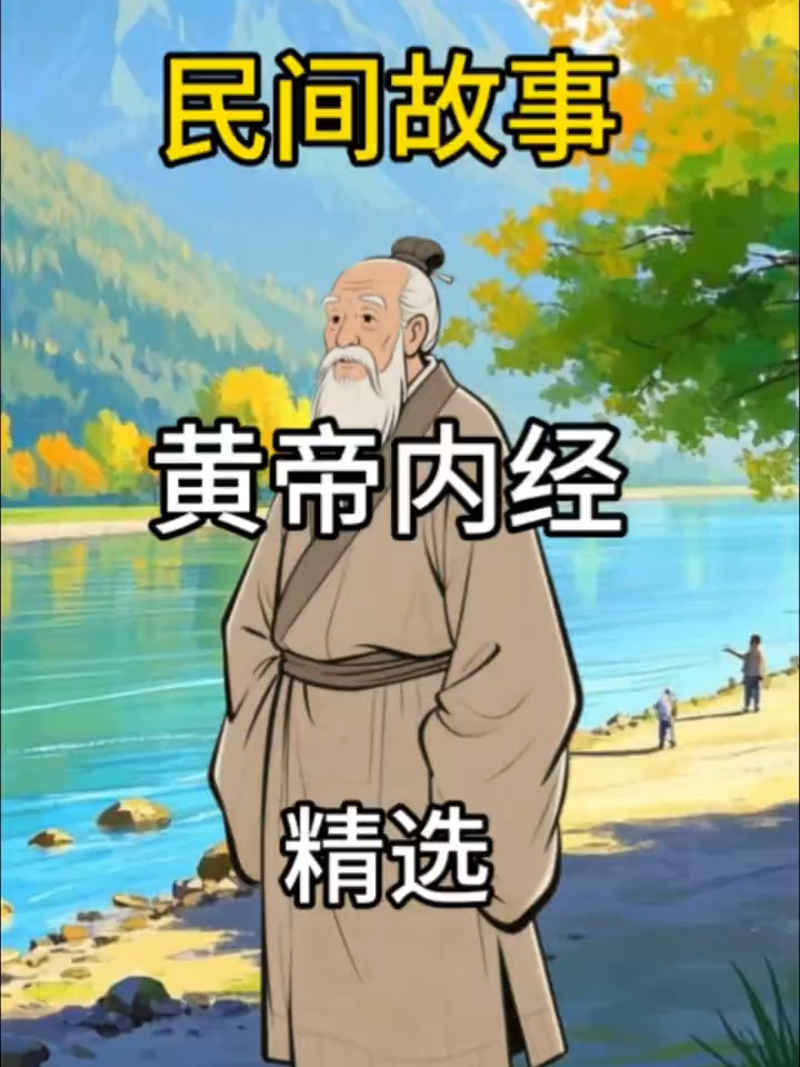 你知道人去世后，为什么要停放三天吗？#奇闻趣事 #民间故事 #故事汇 #故事 #古人的智慧