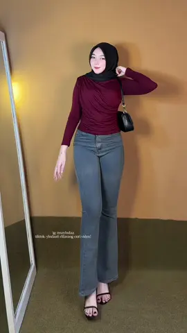 Rekomendasi outfit simpel🤏🏻😍