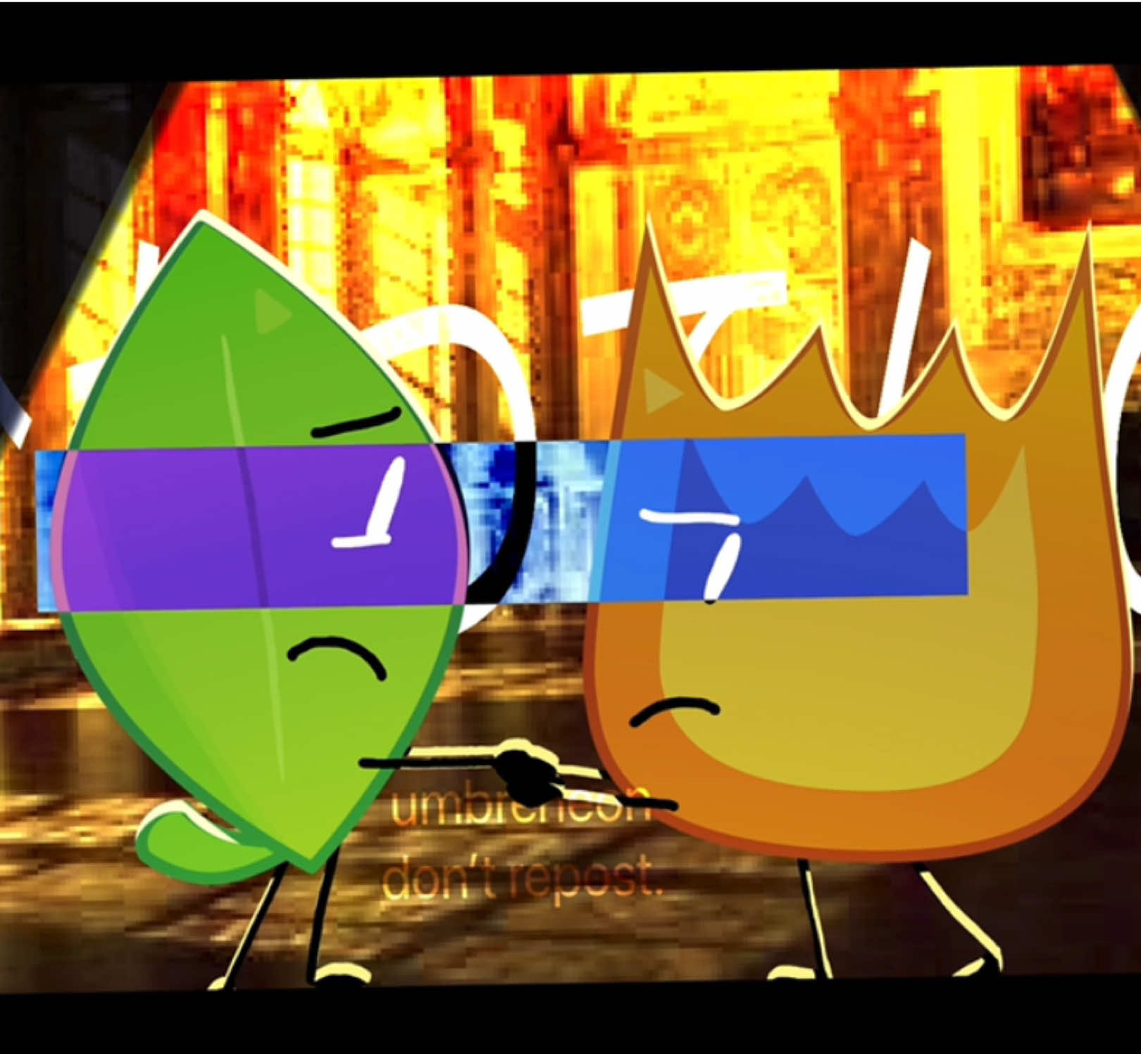 Please credit me if u take inspo from this i finally didnt make a video without an inspo😭😭😭 #bfdi #animation #tpot #osc #objectshowcommunity #fyp #objectshow 