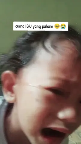 Sabar ya nak🥺