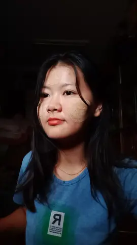#ရွှေပေါ်ကျွန်သူလေးပါရှင့် #ခလေးတစ်ယောက်အမေပါနော်💓 