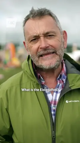 Mae @eisteddfodgenedlaethol Wrecsam yn galw… a da’ ni methu aros! 🤭 Tudur Owen's words from Boduan 2023 are just as true this year... we can’t wait! 🏴󠁧󠁢󠁷󠁬󠁳󠁿 #steddfod2025