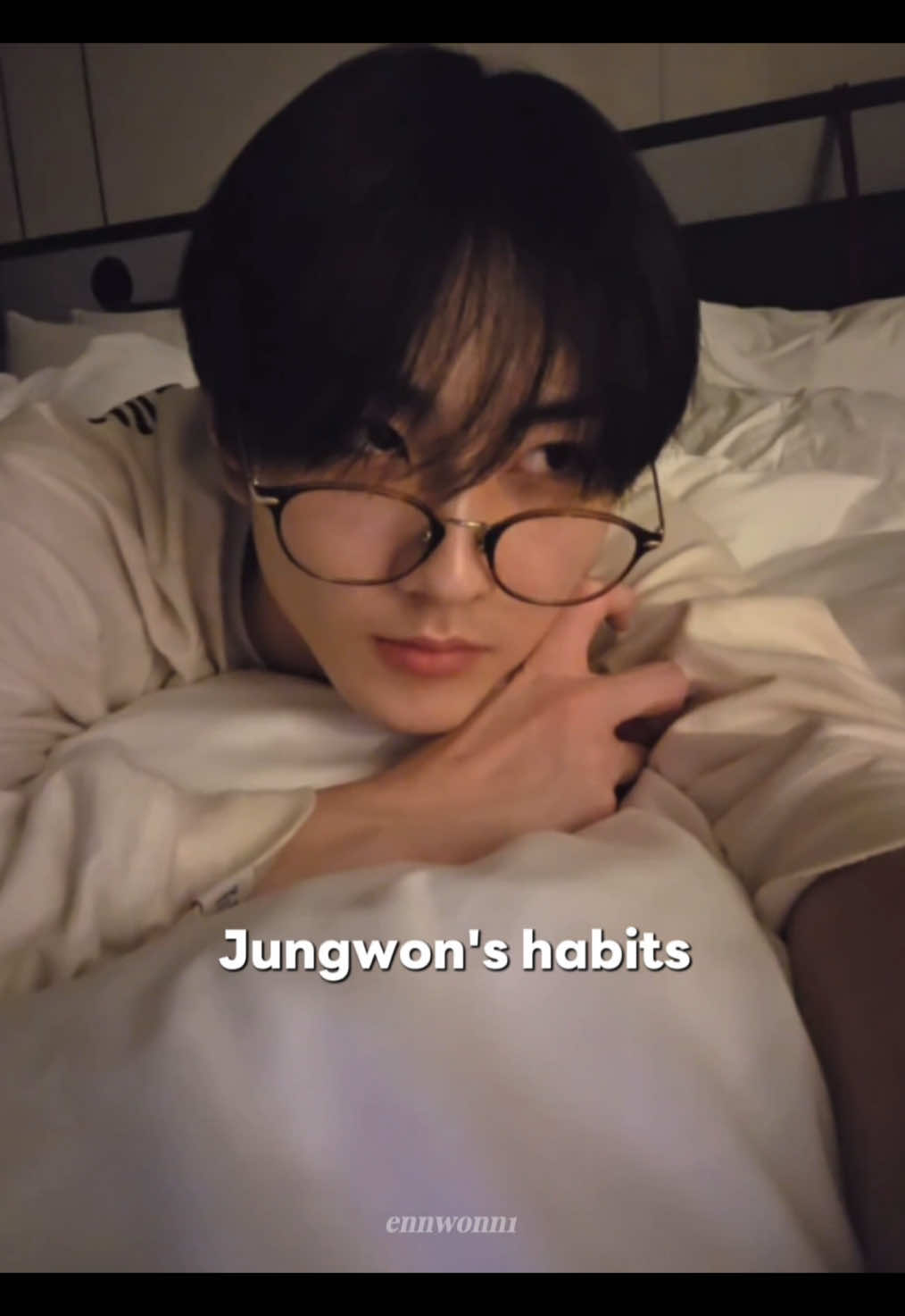 ‎ jungwon’s cute habits🤏🏻 #jungwon #enhypen #enhypenedit #kpopfyp 