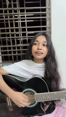 জীবনের আলো’টুকো তোমায় দিলাম তুমি নিভিয়ে নিও #singing #foryou #viral #fyp #banglagaan #trending #trendingsong 