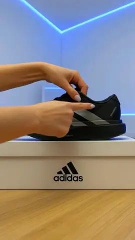 Adidas Adizero Evo SL Men Running Shoes Black lron Metallic JR4888 #sepatuadidas  #sepatumewah #sepatukeren #adidas #fyp #fypp #fyppppppppppppppppppppppp 