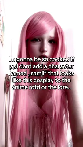 pls i want ppl to know that a character like this exists!!! #rotd #rotdsamji #raikouofthedragons #fyp #fyppp 