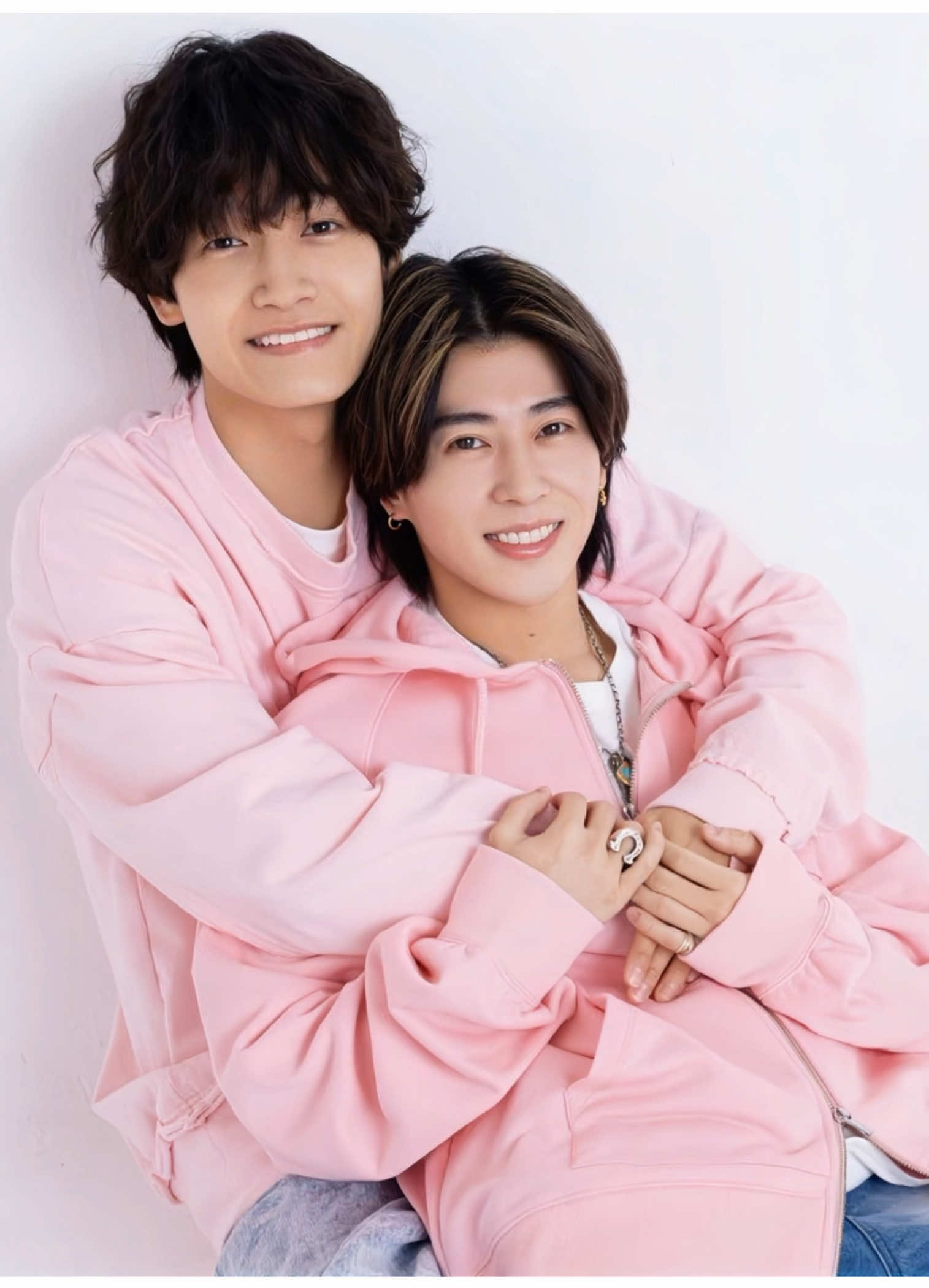 さのすえ 画像-AI動画変換 リクエスト #佐野晶哉 #末澤誠也