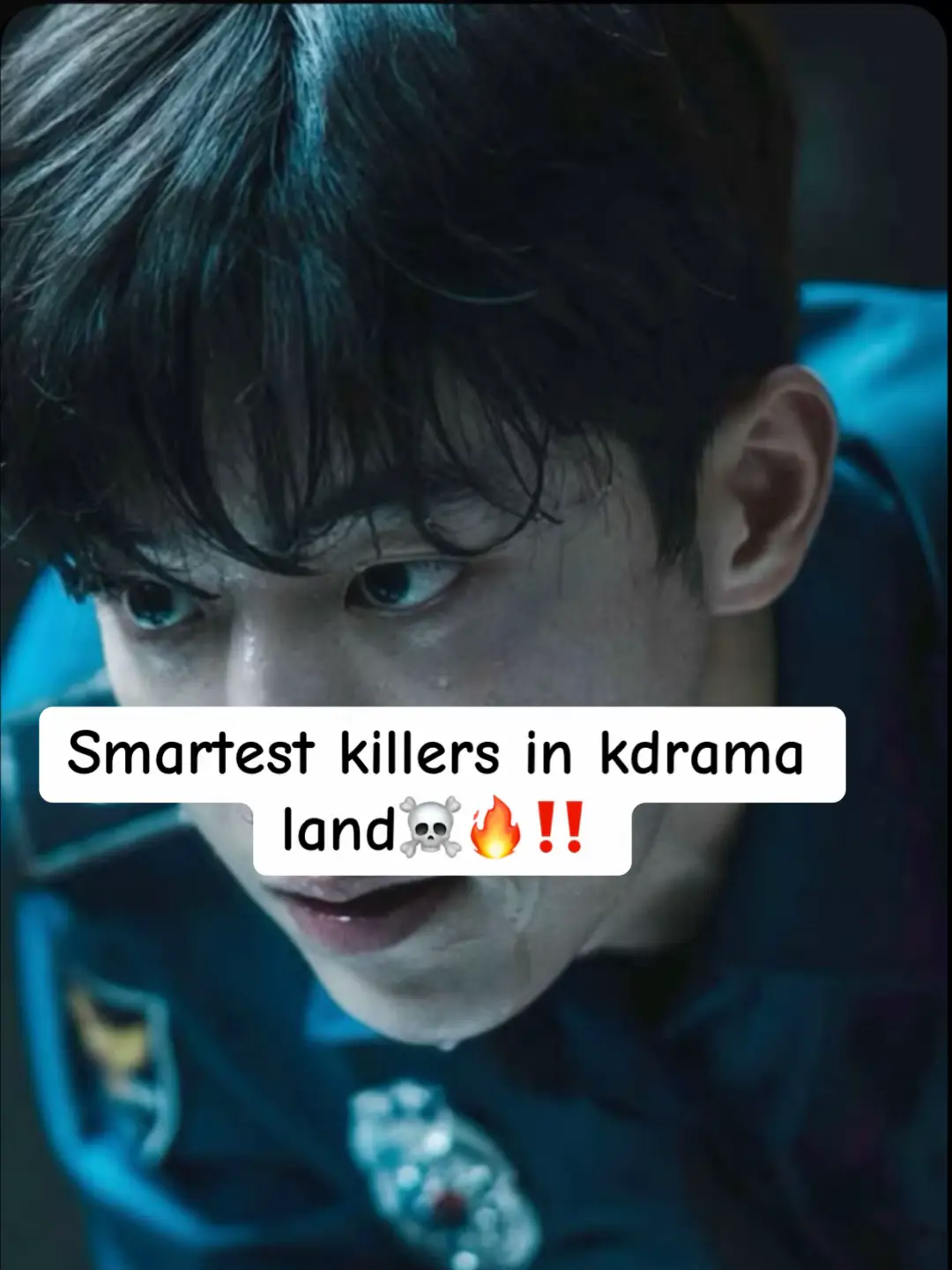 #kdrama #kdramarecommendation #kdramaaddict #koreandrama #mousekdrama #leeseunggi #vigilante #namjoohyuk #kimjihoon #namgoongmin #parkgyuyoung #ninepuzzles #vincenzo #ohjungse #oktaekyeon #leedongwook #stangersfromhell #goodboy #wihajoon #midnight #leejongsuk #parksunghoon 