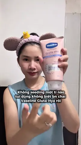 Dưỡng da thuiii #vaseline #hoptaccungunilever #kemduong 