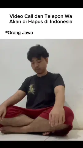 Tidak Pakai Kouta Internet🗿#fyp #meme #jawa #direkturgabut #xyzbca 