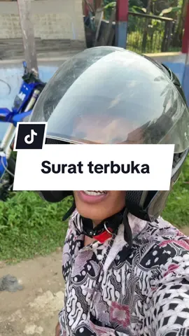 Maaf kesan nya marah”🙏🏻 #wr155 #wr155r #wr155supermoto #masidoy1st 