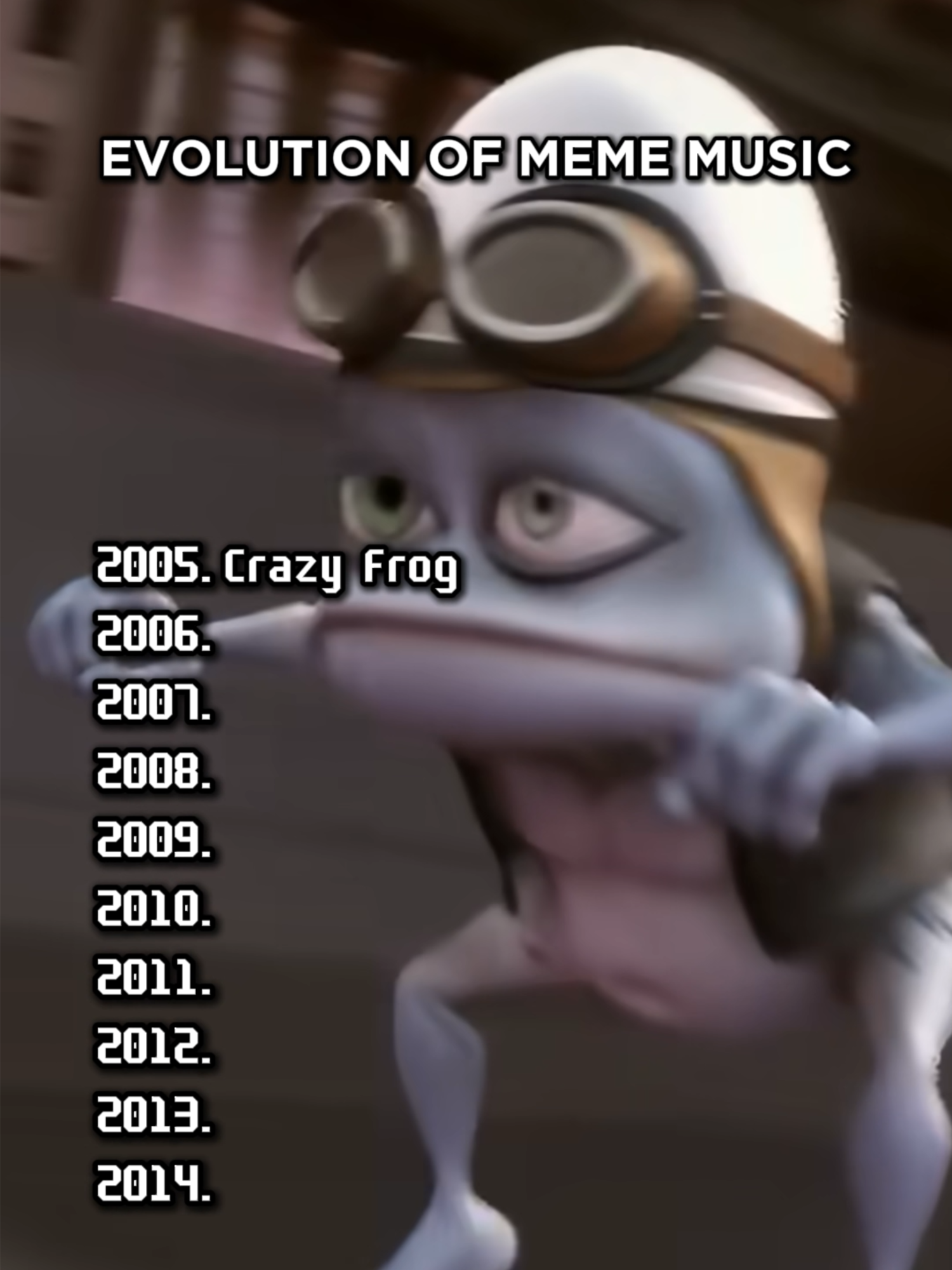 Evolution of Meme Music #meme #brainrot #foryou #90sbaby #90kids #2000smusic #90skids #90er #00s #2010smusic #2010snostalgia #90snostalgia #90sthrowback #90smusic #2010s #oldschoolmusic #popular #nostalgia #piano #sadsong #lovesong