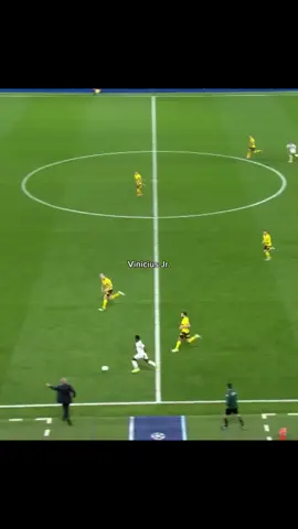 Vinicius Jr. #vinicius #football #fyp #foryou #viral 