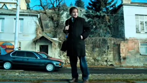 Лучший ученик стал главным бандитом в городе #кино #фильмы #сериалы 