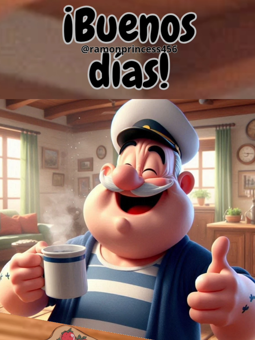¡Buenos días! ¡Feliz Viernes! ¡Bendiciones! #welcomebeginners71  #ramonprincess456 
