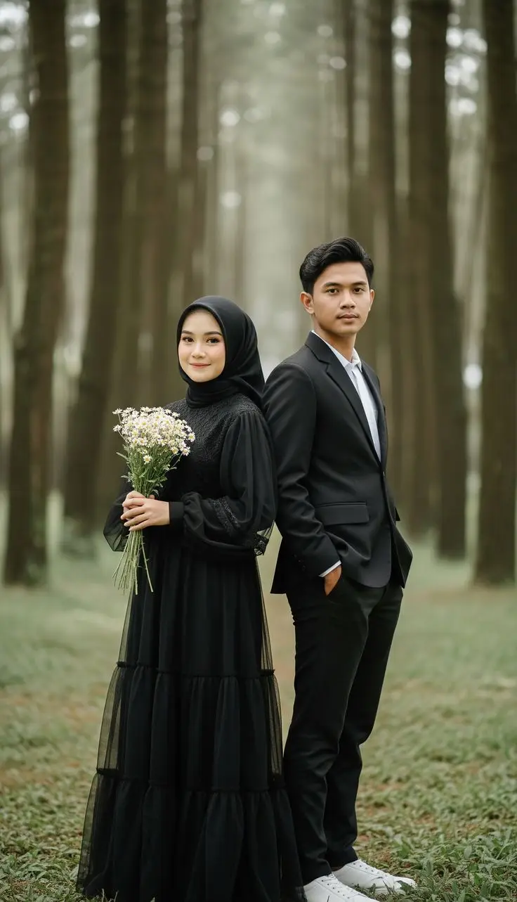 #ai #fyp #chatgpt #faceswap #fotokeluarga #aitrend 