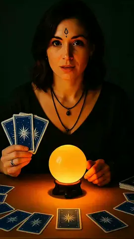 Zaobserwuj profil #poland #polski #tarot #cartomante 