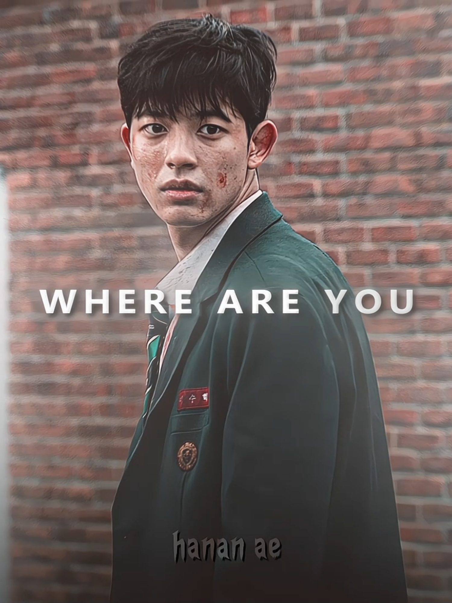 i miss him😭 #allofusaredead #kdarama #netflixseries #cheongsan #leesuhyeok #aftereffectsedits #1milion