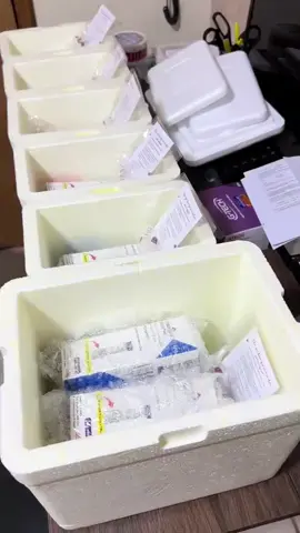 packaging 📦❤️#glpcommunity #glucagon #us #brazil🇧🇷 #unitedkingdom #mounjaroupdate 