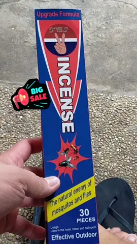 incense tag ulan na #incense #musquitokiller #sale #supersale #followers➕ #follower #everyone #fypage #fypシ゚viral #fyp #affiliate #newaffiliate #follower 