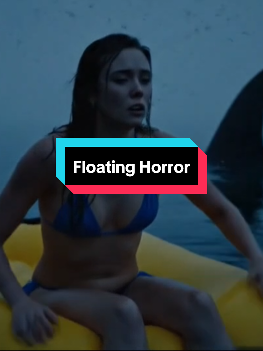 Floating Horror #aihorror 