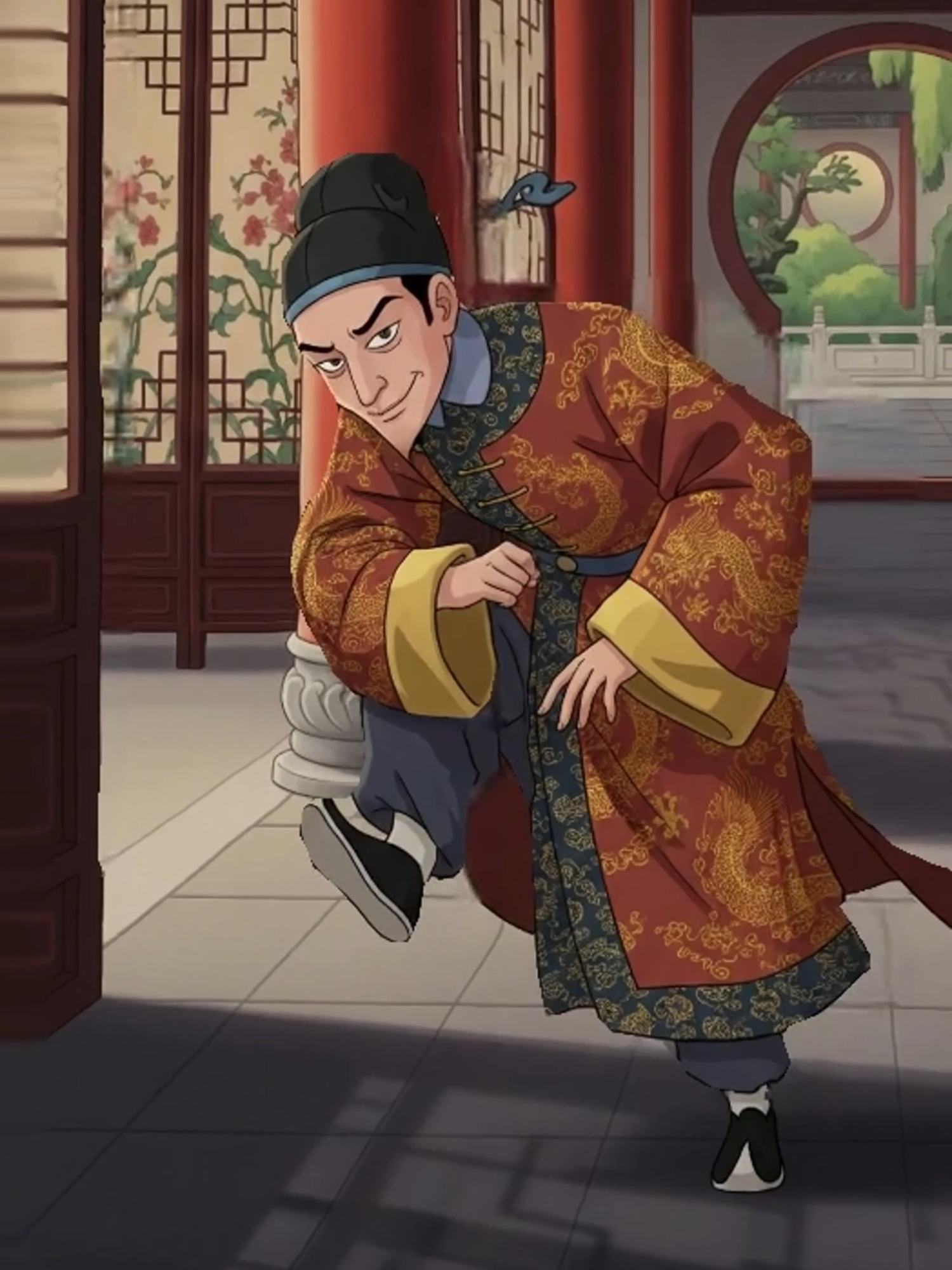 Hoạn quan 