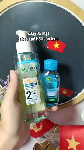 #suaruamatgarnier #garnier #ngan69ne #xuhuongtiktok 
