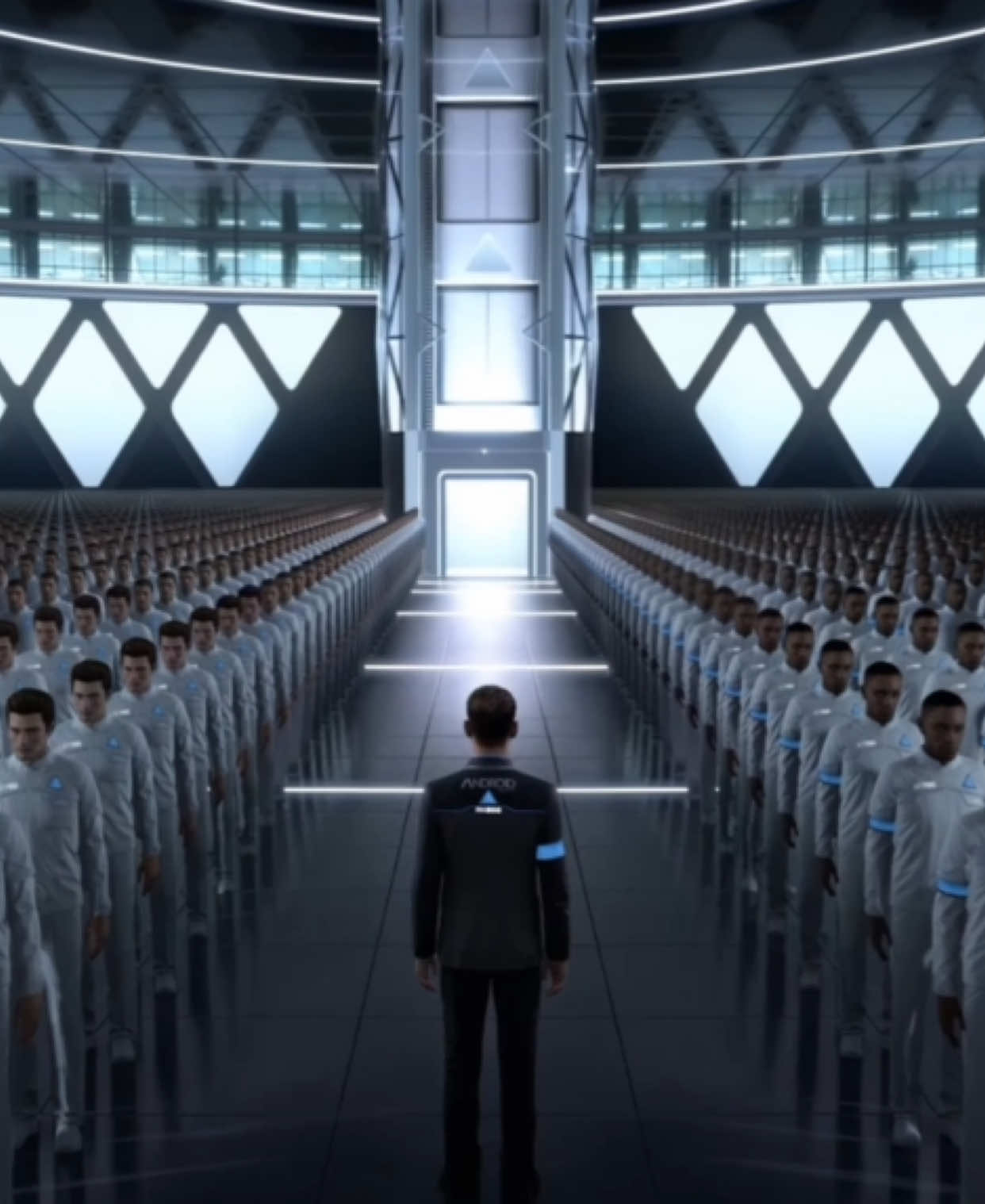 The beauty of Detroit:become human                                #CONNOR #detroitbecomehuman #fyp #CapCut #duet #foryou #trending #foryoupage #tiktok #elbruso #fyppppppppppppppppppppppp #on #viral #рекомендации #глобальныерекомендации #dbh #CapCut 