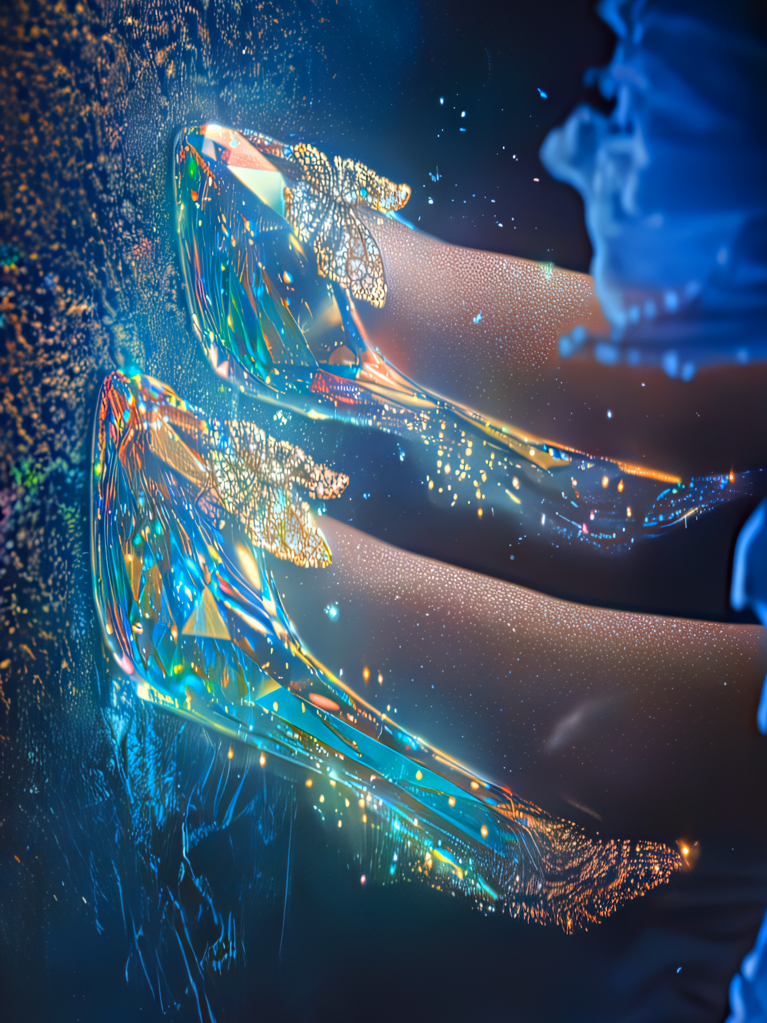 The beauty of Cinderella || #cinderella #cinderellamovie #disney #aesthetic #edit #fyp #viral