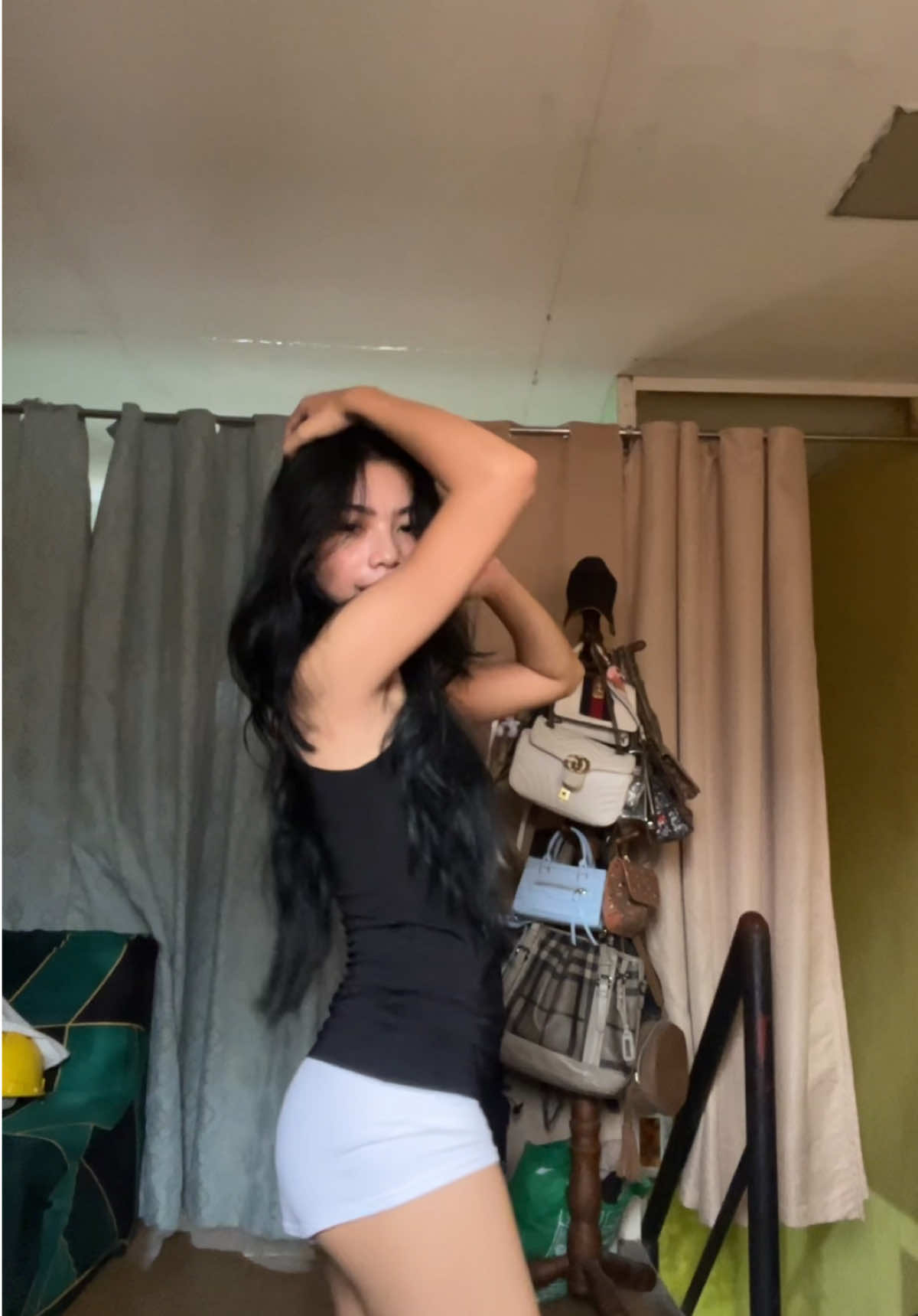 isa pa