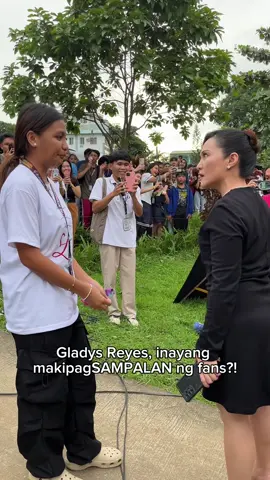 Ms. Gladys Reyes, nanampal ng estudyante? | MAKA Panoorin ang video. Huwag palalampasin ang #MAKASeason2 ngayong Sabado, 4:45 PM sa GMA-7! #MAKA #MAKAnextchapter