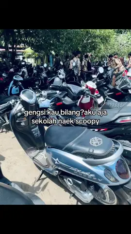 bersyukur#scoopy#fyp#scoopymodifikasi#fyppppppppppppppppppppppp 