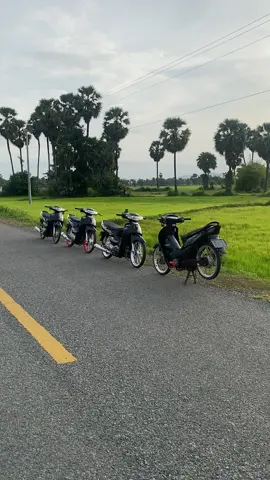 ម៉ូតូអាលួយៗមកទៀតហេីយ🤣❤️#ធីមក្រាបកំពង់ឆ្នាំង #អរគុណសម្រាប់ការគាំទ្រ🙏❤️ #foryou #fyp 