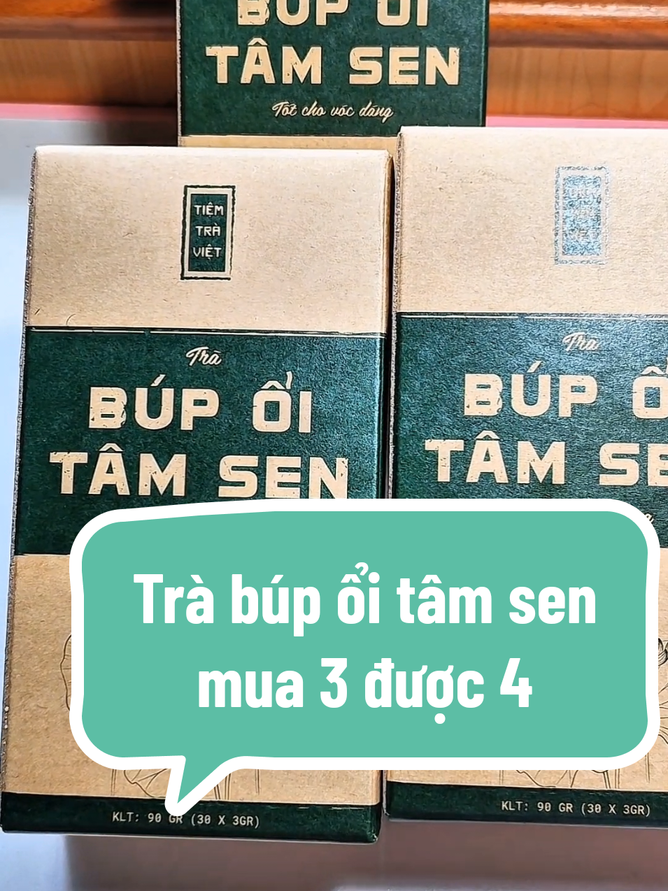 Trà Búp ổi Tâm Sen_thơm ngon giữ dáng #trabupoi #bupoitamsen #tra #muataitiktok #xuhuong 