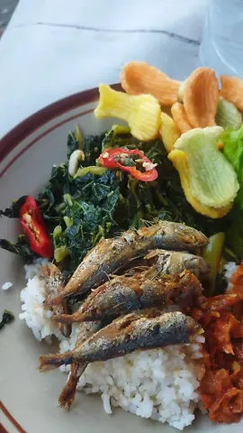 oseng godong kates
