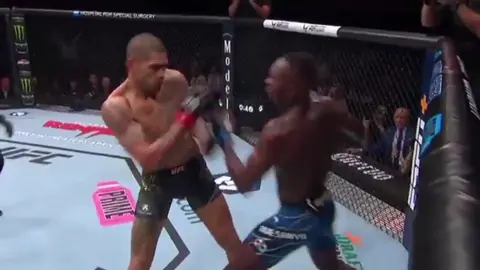 sviste mou to capcut 😭😭  #UFC #fyp #foryou #adesanya #striking #mpesfypgamw 