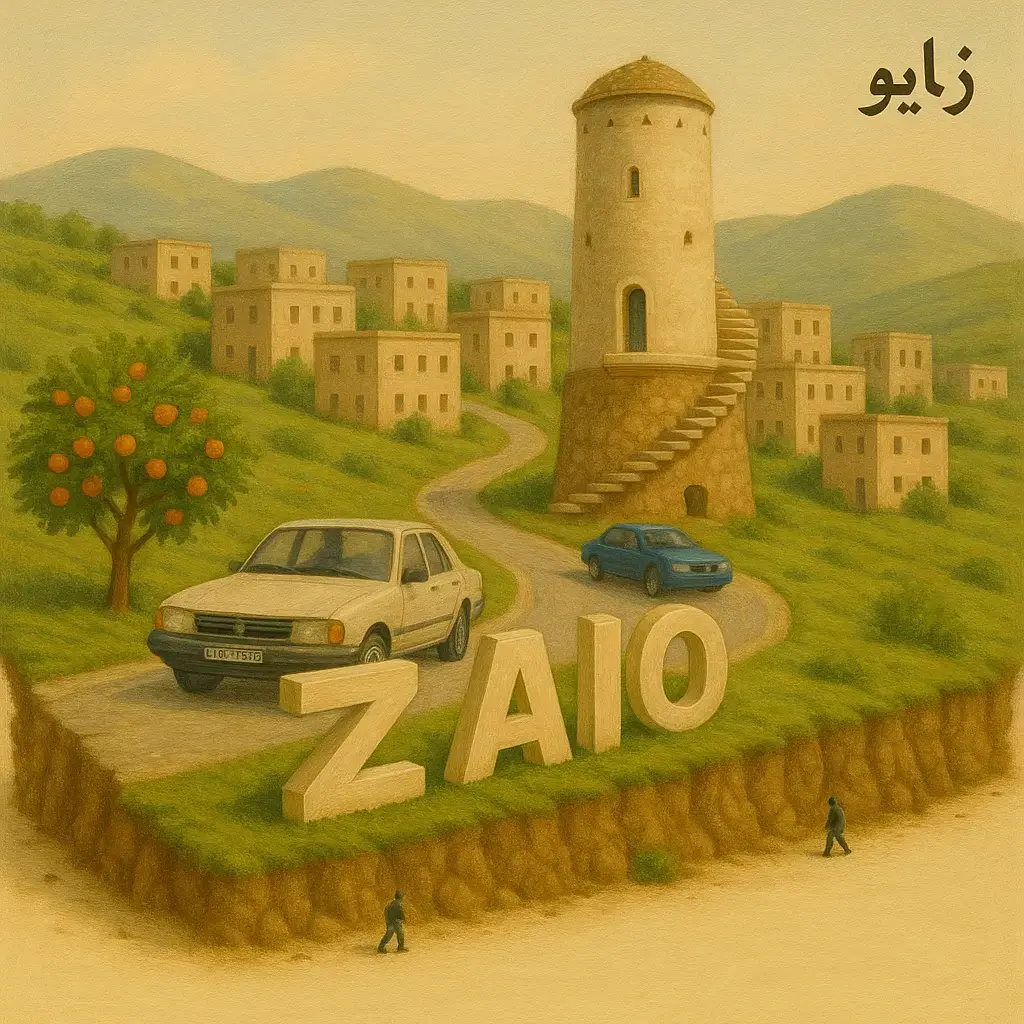 y #zaio 