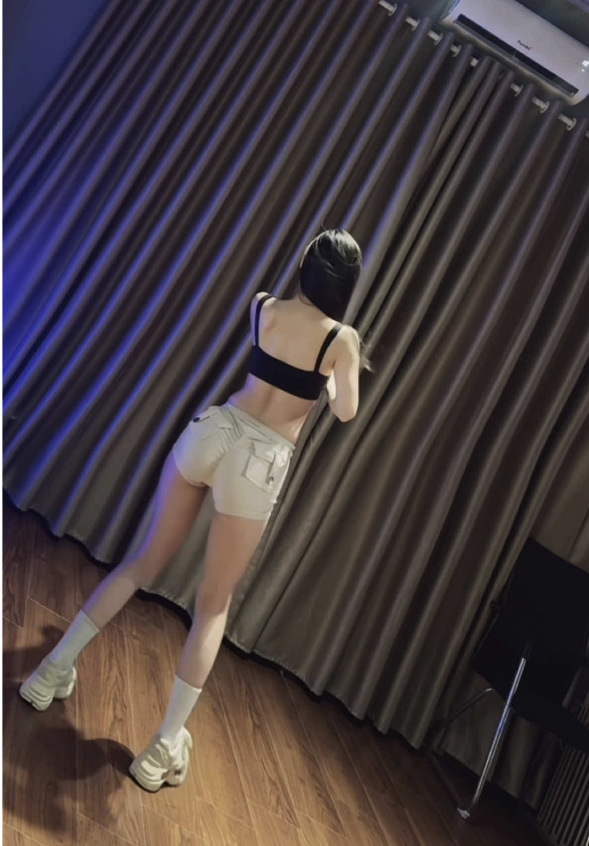 Lâu roi ko hất sợ mn quênnnn :)) #xuhuong #feelbar #viral #Qdance 