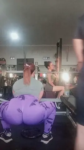 #GymTok 
