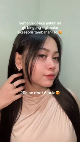 Jngn lupa CO ya best😍 #anting #inspirasi #affiliatemarketing #affiliatetiktok #bantuinfypdong 